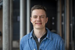 Magnus A. Hvistendahl